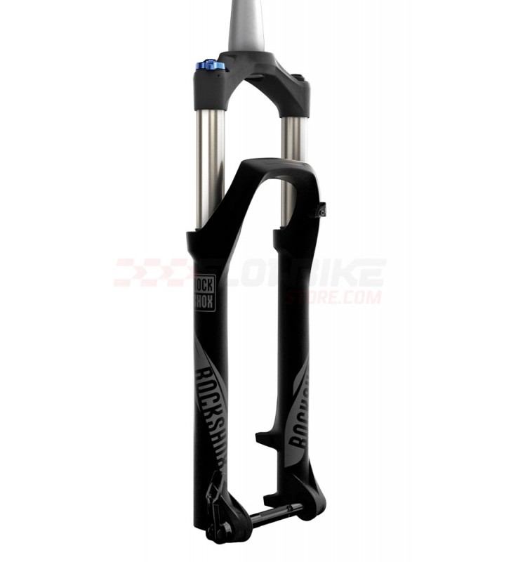 Horquilla rock 2025 shox 27.5 100mm